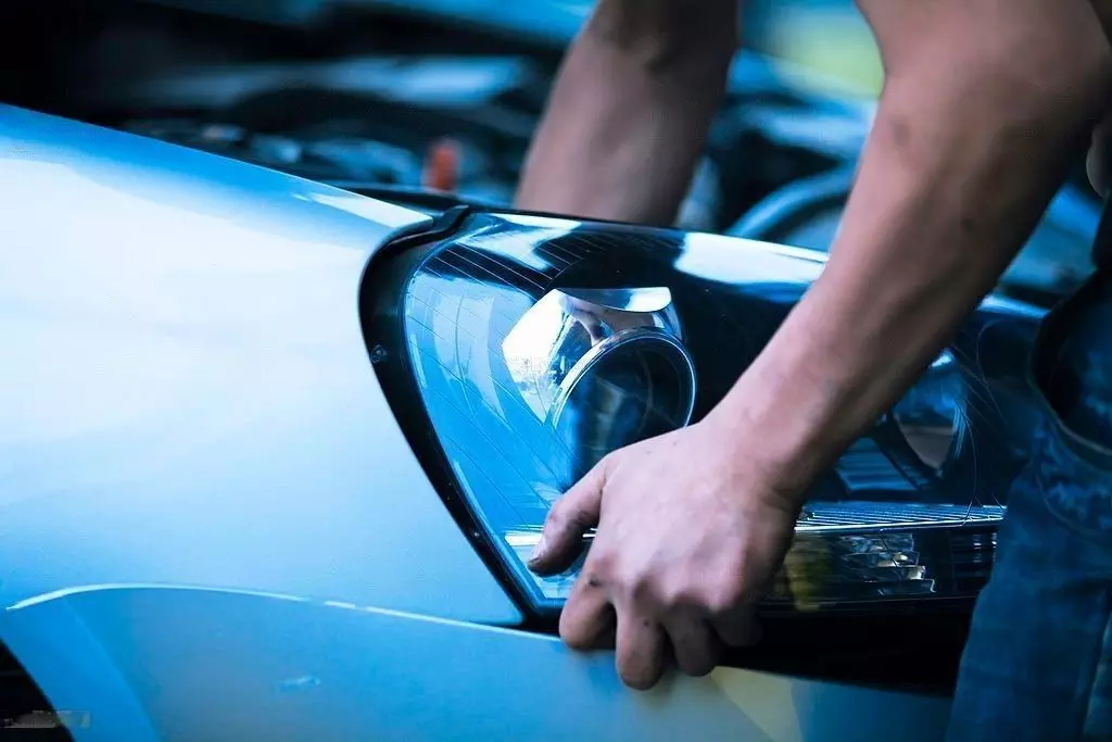 Hagelschaden Reparatur München – Schnelle Hilfe vom Profi bei Lack- und Karosserieschäden