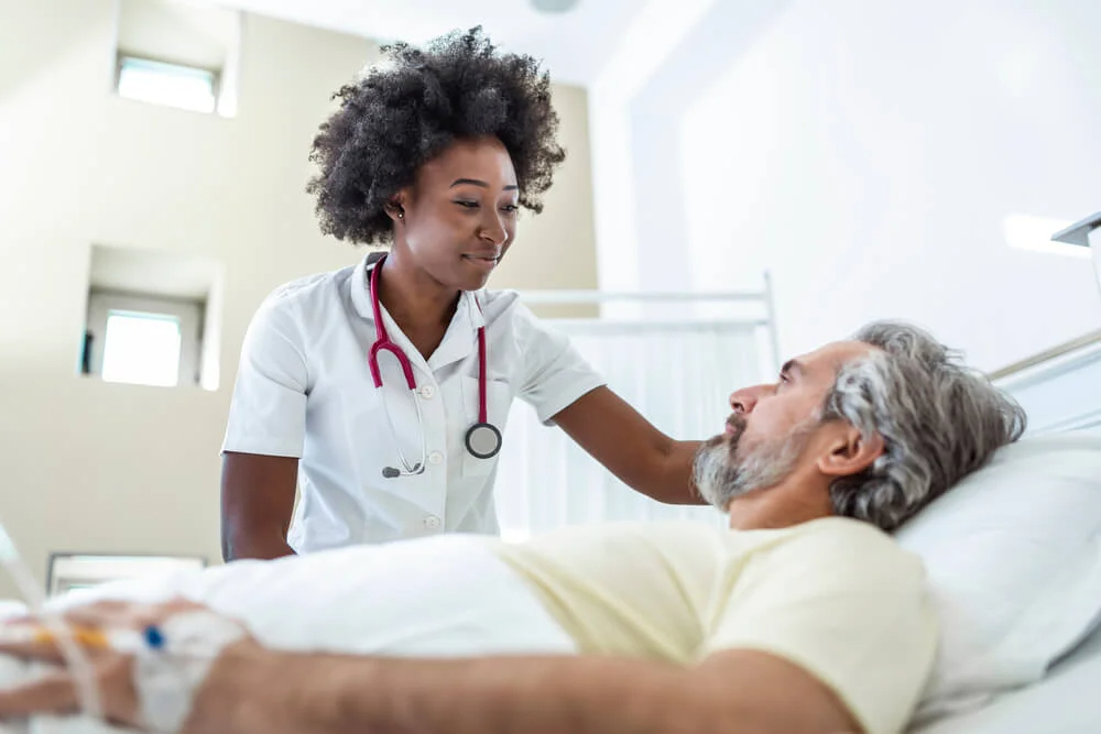 Wie Intensivpflegedienst Hannover in der ambulanten Pflege zur Kundenbindung beiträgt