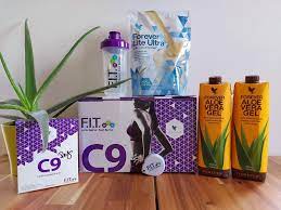 Erleben Sie ewige Frische mit Forever Clean 9