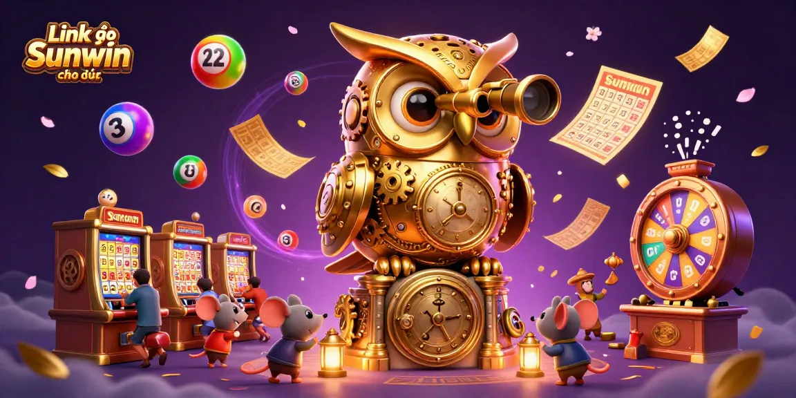 Experience Link vào Sunwin chính thức with thrilling games amid dynamic casino action