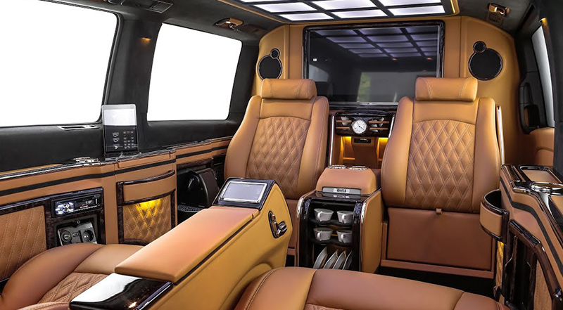 VIP Transfer Antalya: Luxusreisen für Anspruchsvolle