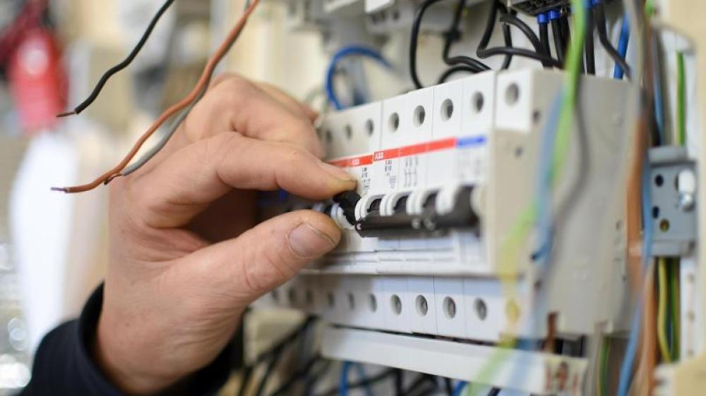 Verlässlicher Elektriker Notdienst in der Nähe: Soforthilfe bei jeder elektrischen Störung