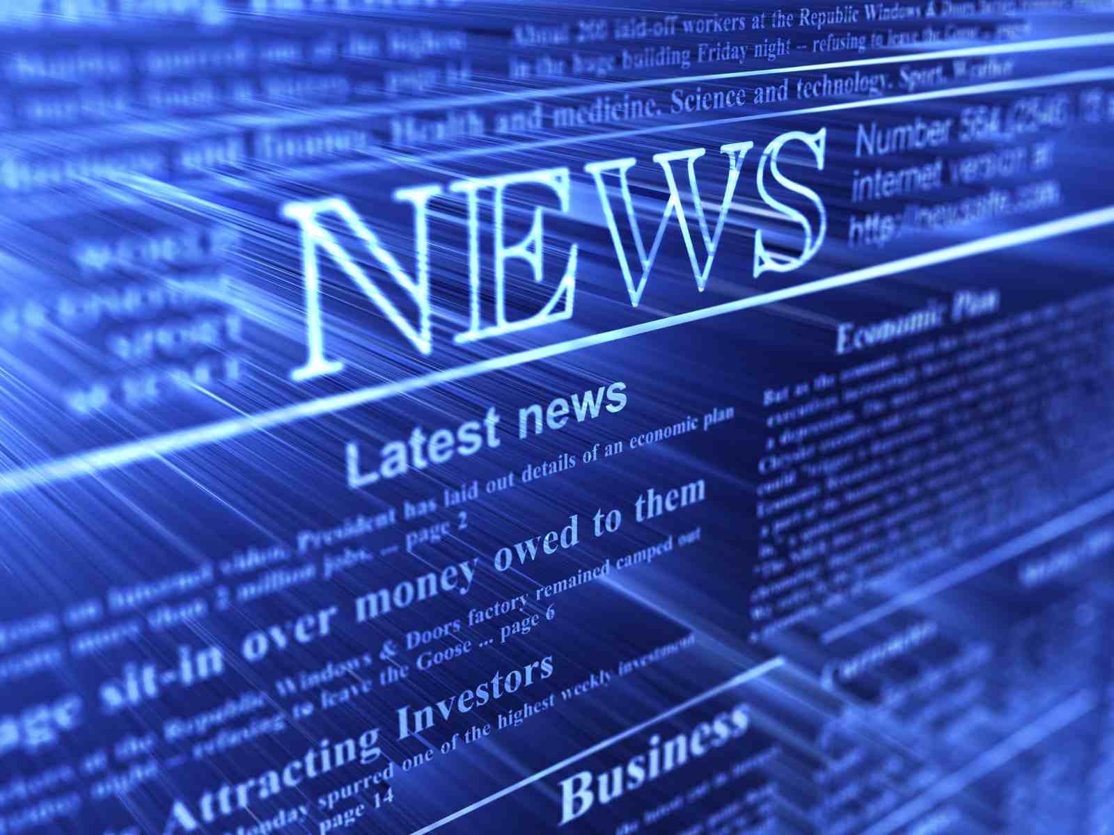 Verpassen Sie keine Updates mit Wien News