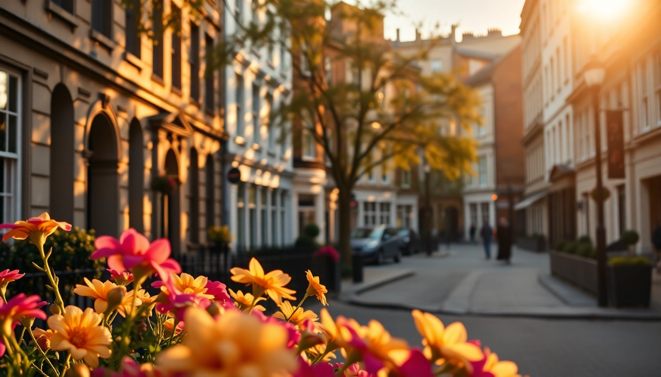 A Closer Look at Bloomsbury Residences as a Profitable Investment