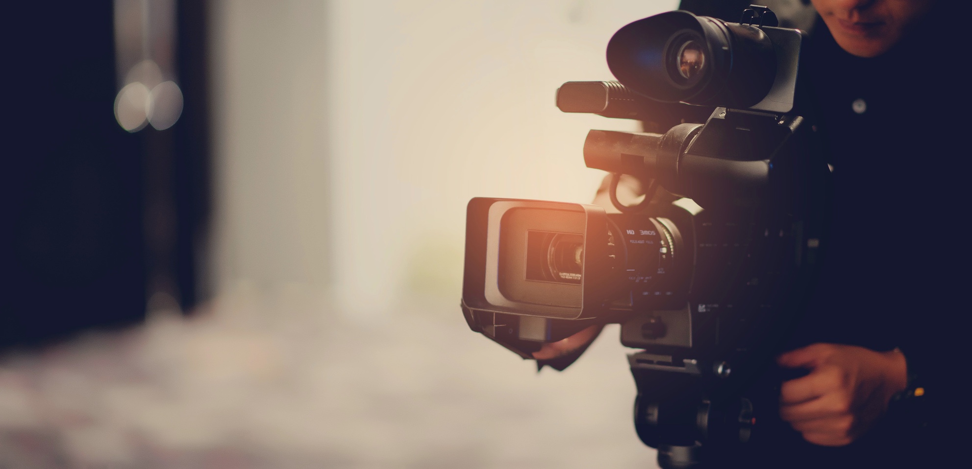 Ihre kreative Videoagentur Hamburg für hochwertige Filme
