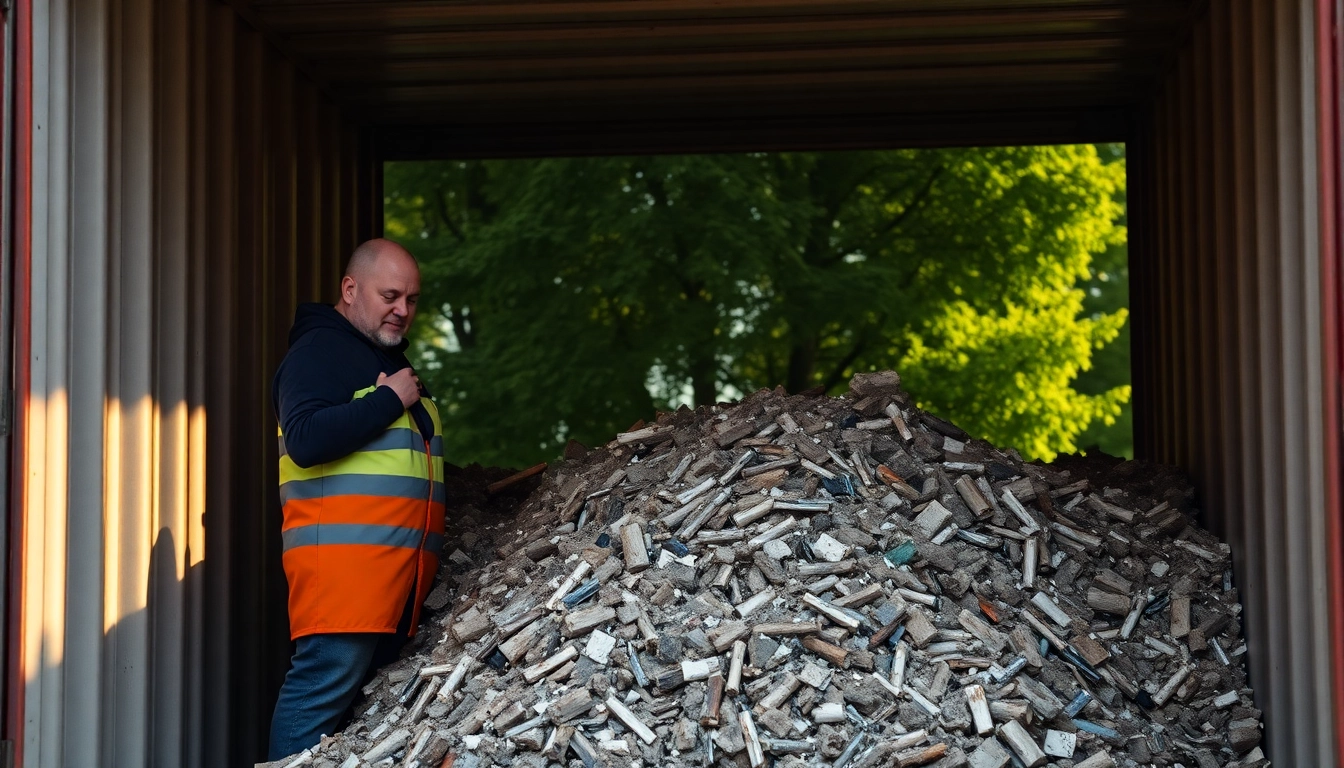 Schrotthändler Wuppertal holt alte Elektrogeräte und Metallreste professionell ab.