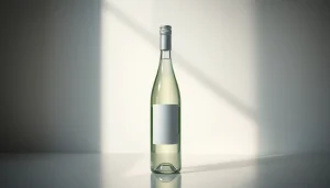 Kaufe kolloidales Silber in einer stilvollen Flasche, die Frische und Reinheit ausstrahlt.