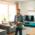 Professionelle Umzüge mit unserem Umzugsunternehmen Leverkusen – Schnell, Sicher und Stressfrei