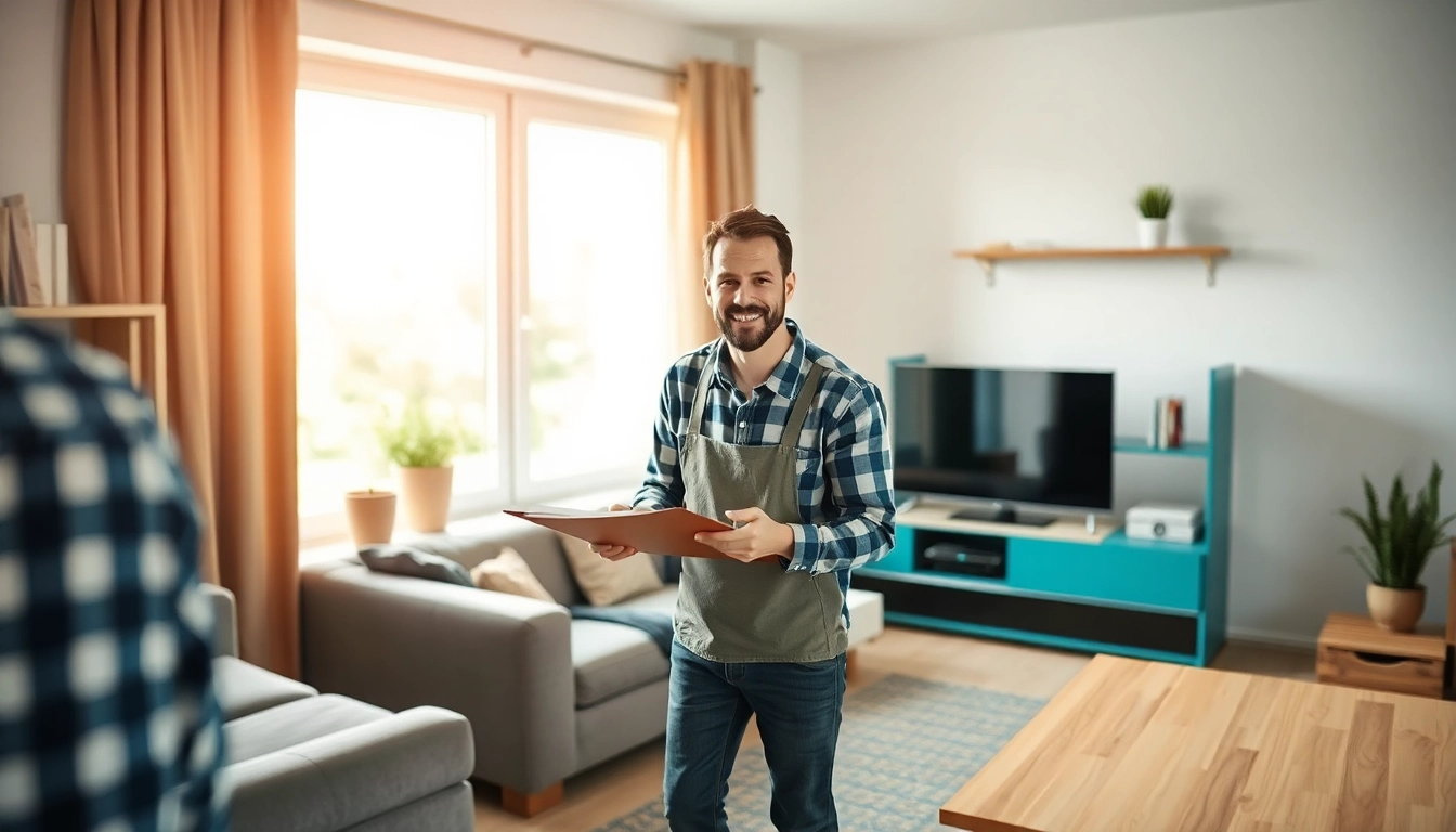 Umzugsunternehmen Leverkusen transportiert Möbel fachgerecht und effizient während eines Umzugs.