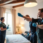 Besenreine Räumung Wien: Professionelle Entrümpelung zum Fixpreis