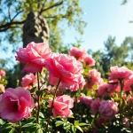 Heilstein Rosenquarz: Wirkung, Bedeutung und vielfältige Anwendungen