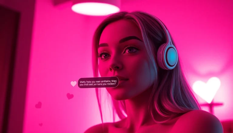 5 Effective Strategies for Enhancing Your Porn AI Chat Experience in 2025