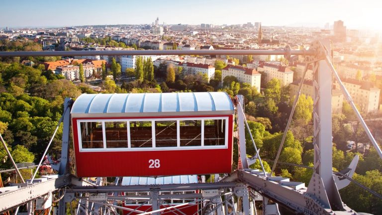 Geschichte und Kultur von Wien: Entdeckungen für Bewohner und Besucher