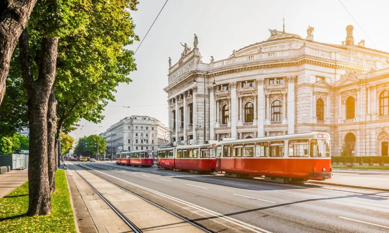 Alle wichtigen Informationen und Tipps zu Wien Online